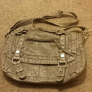 Crossbody purse